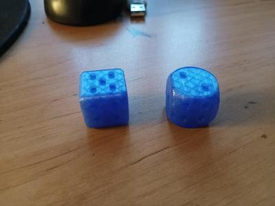 Dices