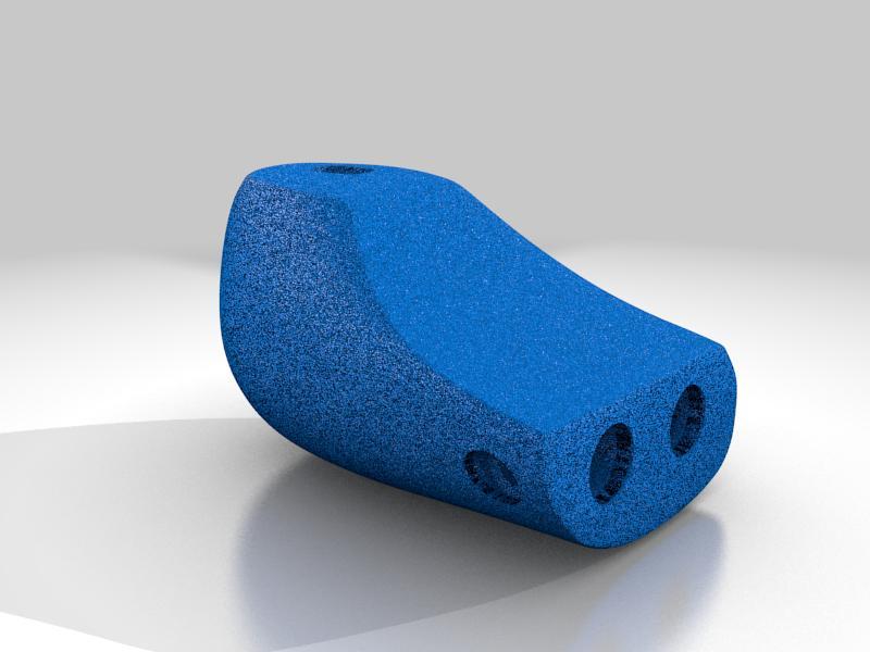 Shoe tree (schoenspanner)