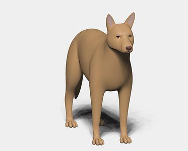dog