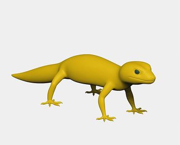 gecko