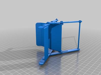 CAD practice - Halter