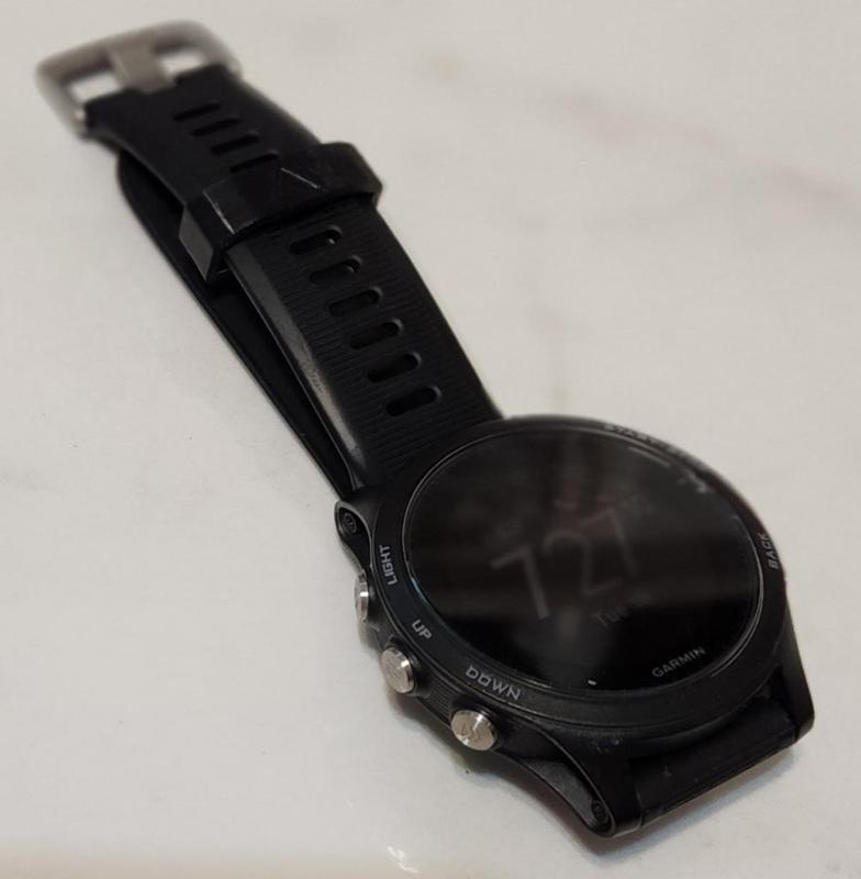 Garmin Forerunner Band Holder