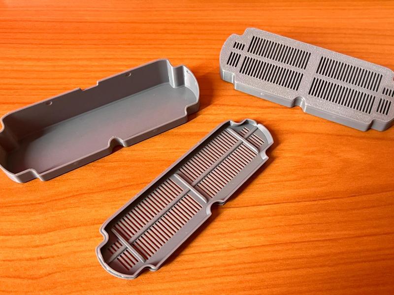 Silica box AMS Bambu Lab