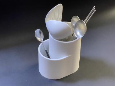 dish drainer