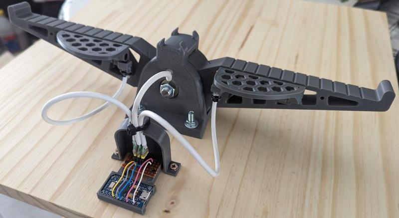 Rudder for Flight Simulator v0.9