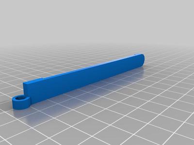 Access/credit card holder