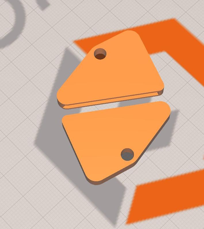 Petzl Quark SpikeGuard