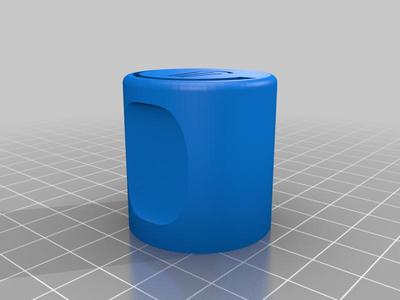 Gaggia Classic (PRO) Steam Knob Handle