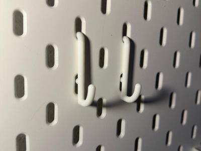 Ikea Skadis Hook small