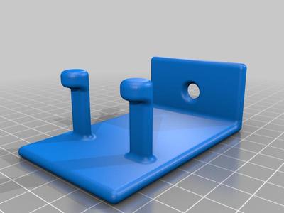 Razor Stand