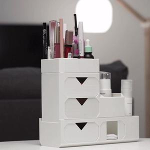 MakeUp box