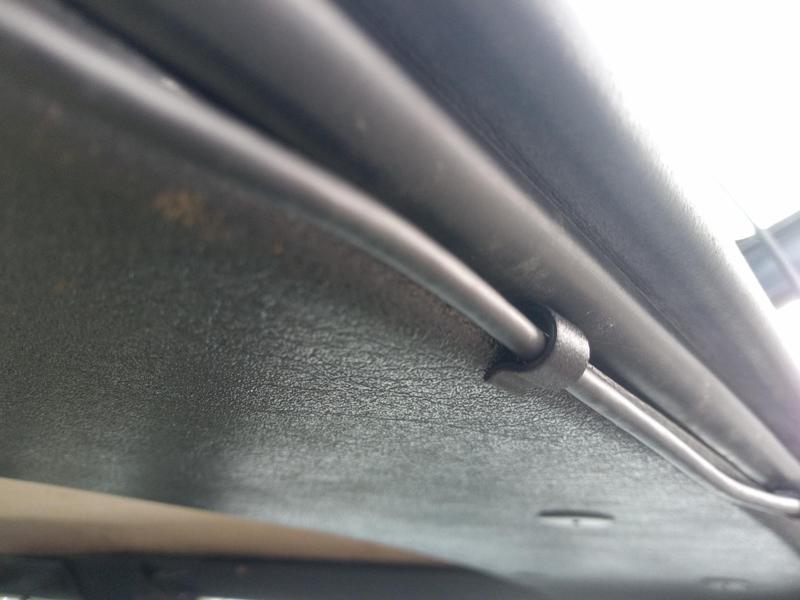 Dashcam Car Cable Clip