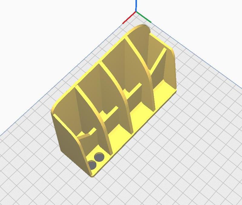 KingSong S22 lower pad support