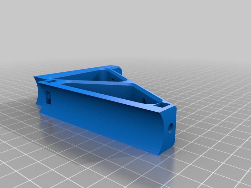 Adjusted Table Leg onnectors