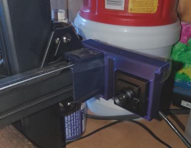 Kobra 2 FDM Camera Mount