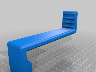 POWERMATIC 3/3+/5 BUTTON EXTENSION