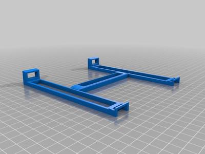 Laptop Stand