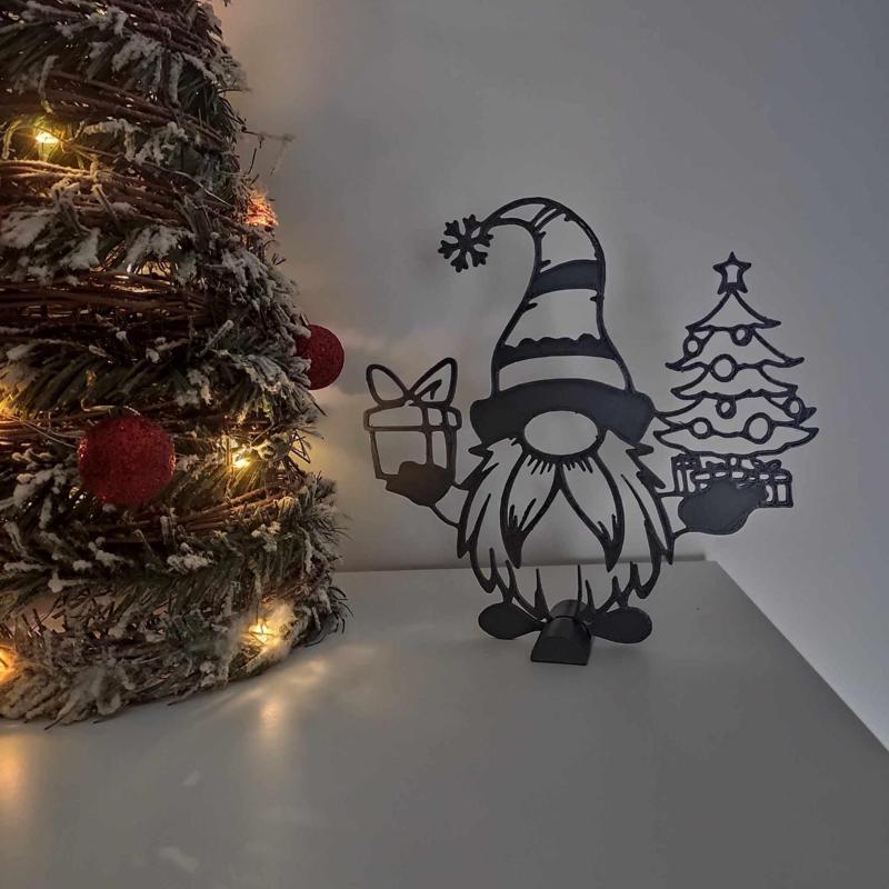 Christmas gnome