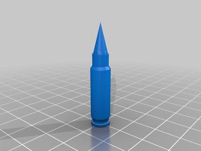 5.7x28 SS90 model