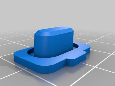 Sena camera capture button