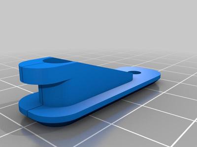 Focus Sam2 Cable Port