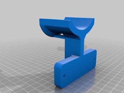 DFRobot SEN0311 Waterproof Distance Sensor Mount for Sump Pump