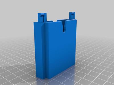 Support galet roulette porte coulissante