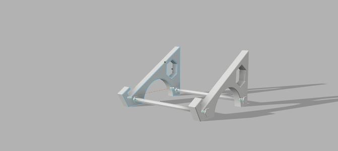 Laptop Stand