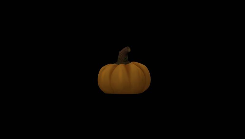 Pumpking