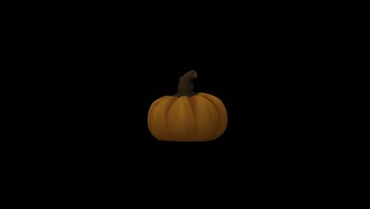 Pumpking