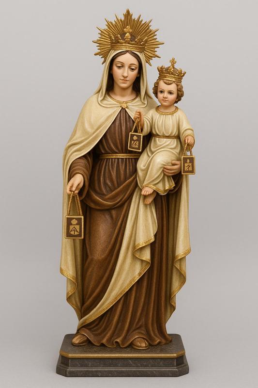 Our Lady of Mount Carmel