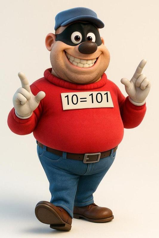 The Machine Gun Brothers