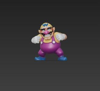 wario