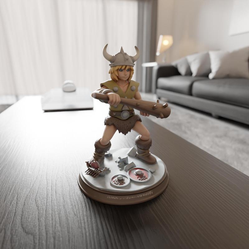 Bobby Dungeons Dragons