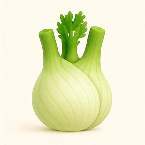 Garden Fennel