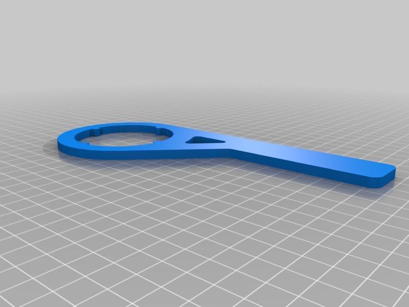 chiave puleggia distribuzione 1000ds