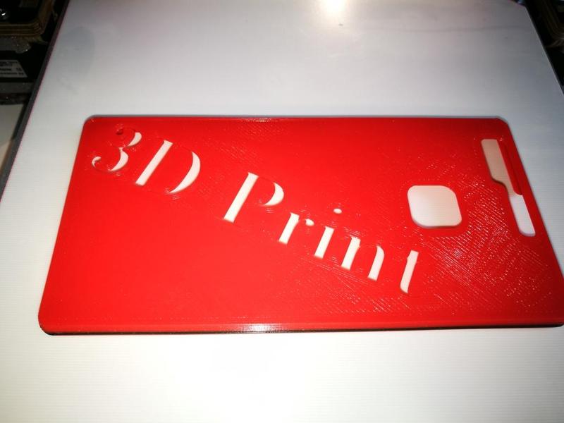 Huawei P9 Plus Cover