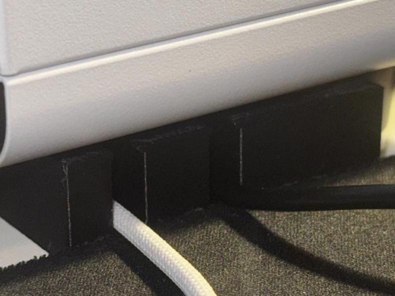 Fractal North XL Cable Holder