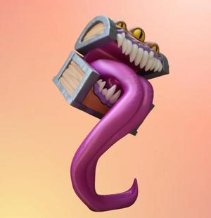 Lingual support for Mimic
