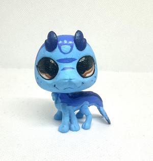 LPS - inspired Shrimp