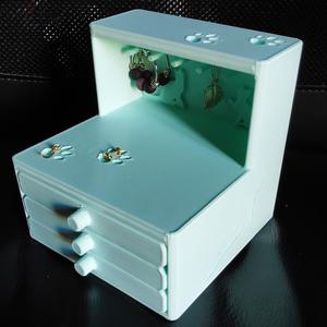 kittens jewlry box with cats - kittens jewlry box