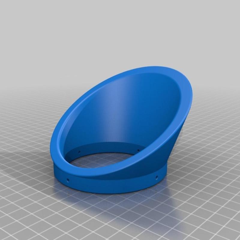 Thermography Camera 30 degree tilt weather cover