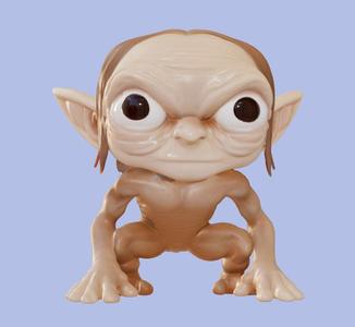 Funko Gollum