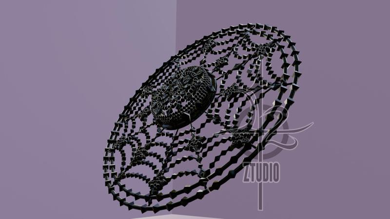 Monster High Witch Hat