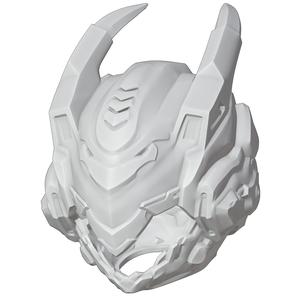 The First Descendant Bunny Helmet Alt 6 Cosplay