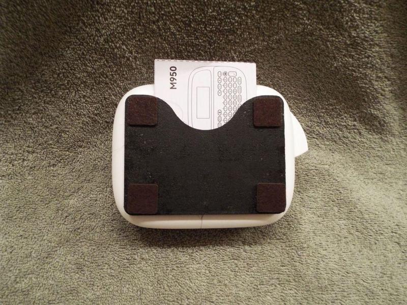 Manual Holder Sleeve