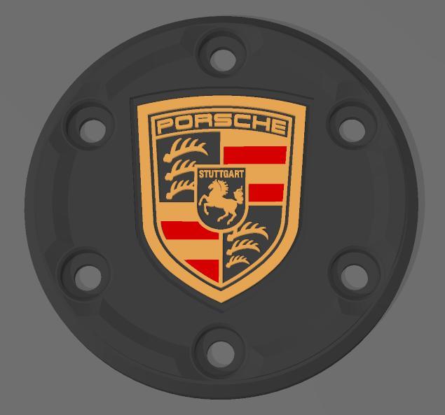 Centro Volante Logitech G29 PORSCHE