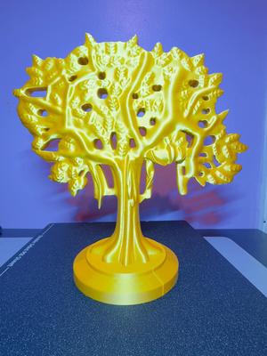 Kalpavriksha – Wish Fulfilling Tree