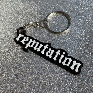 Reputation - Keychain
