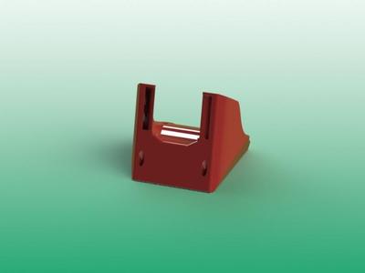 Zav 3d Model Fan 40mm NEW_mini